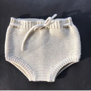 Rylee and Cru Bloomers in ivory